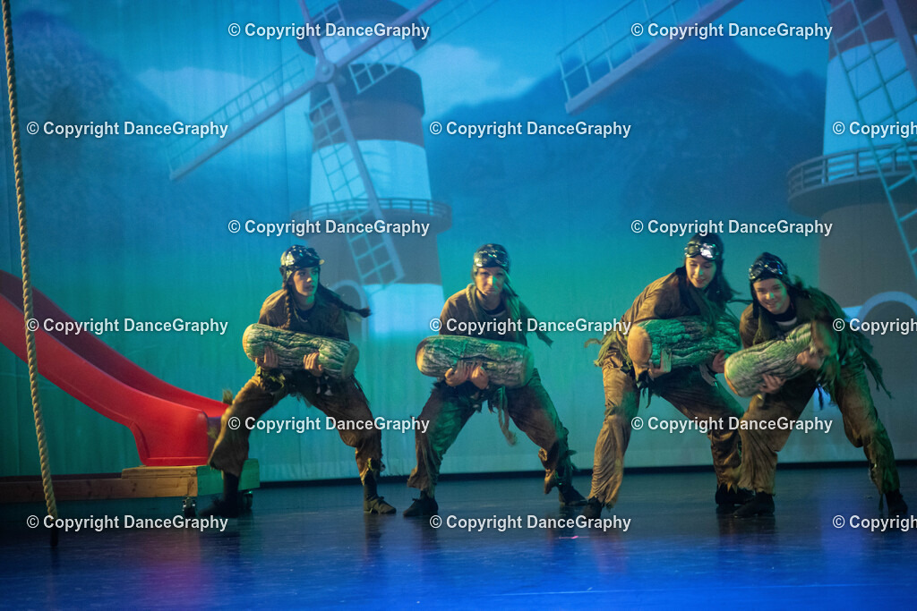 GPHY1800 | DanceGraphy - Realisiert mit Pictrs.com