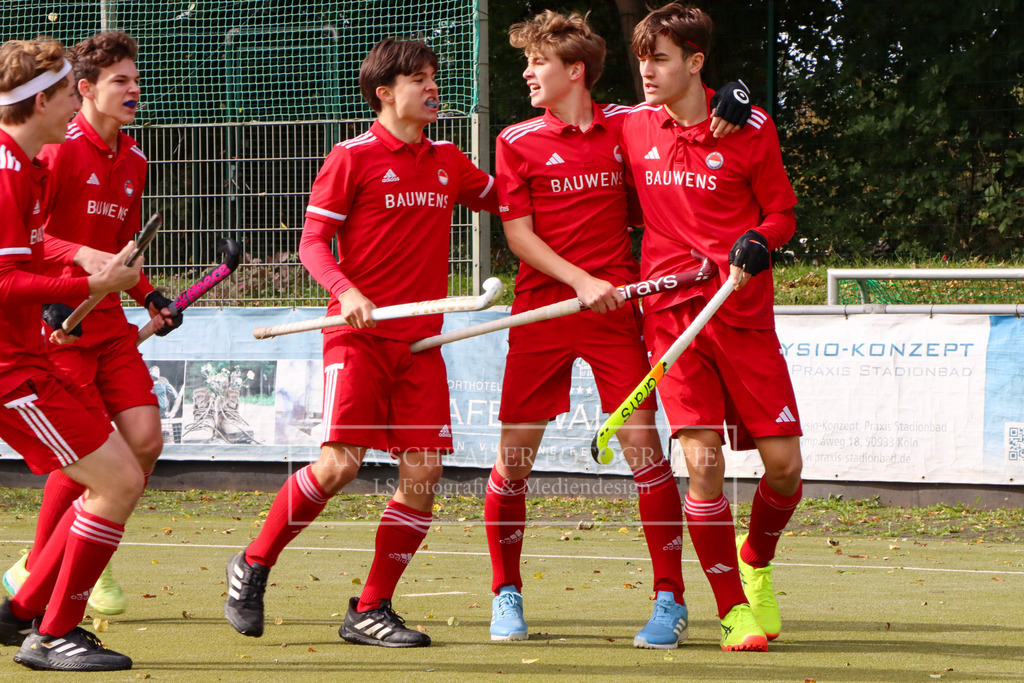 MU16 Regionalliga DM ZWR F RWK-SC1880 Frankfurt 13.10.24 Köln_4 | lanaschraderfotografie - Realisiert mit Pictrs.com