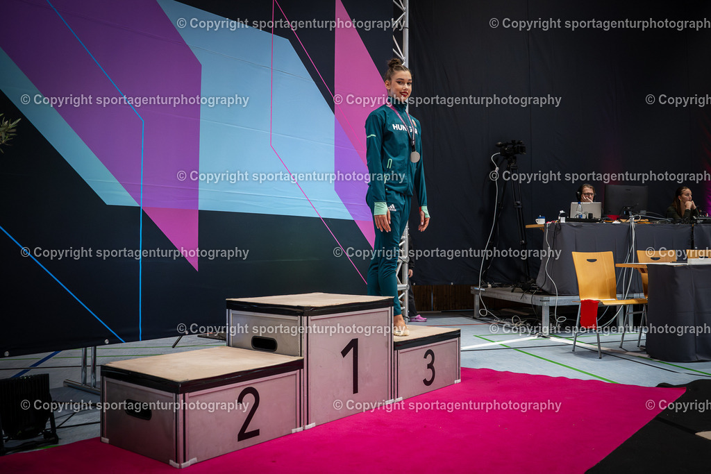 Z7B_0433 | HUN Elena Vukmir Gymnastik International 2026 in der Sporthalle Schmiden in Fellbach (Deutschland).Foto: Klaus Gruber / sportagenturphotography - Realisiert mit Pictrs.com