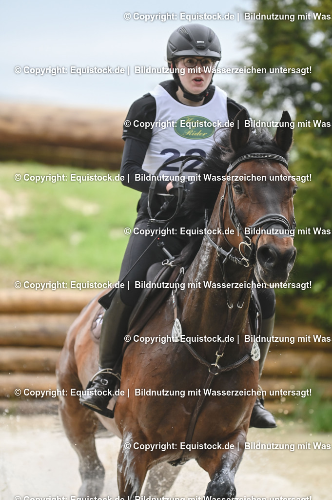 20230513_CCI2_Section2_Gelände_0358 | equistock