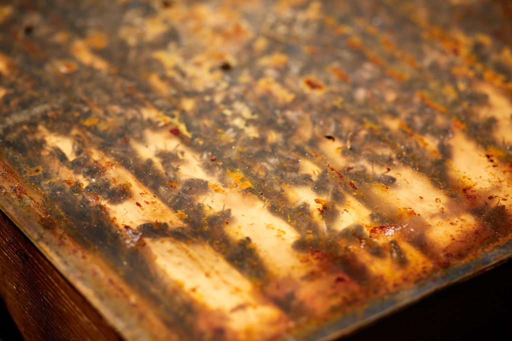 Bio-Imkerei BieneJoe | Bisamberg, Austria - March 30, 2021; Bio-Imkerei Biene Joe;  - Realisiert mit Pictrs.com