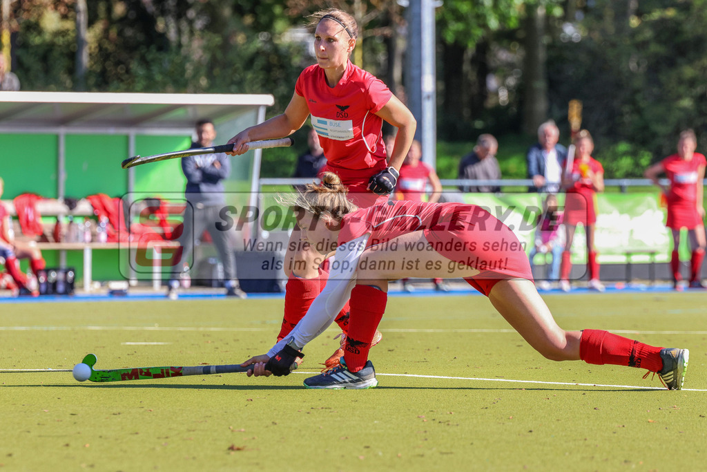 MJ_2022-10-09_Damen_DSD-Braunschweig-71 | DSD Düsseldorf - Eintracht Braunschweig am 9.10.2022 in der Hockeyanlage DSD, Düsseldorf