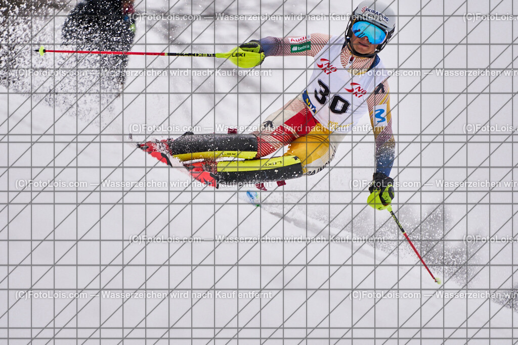 ALP8874_Herrn-FIS-SL-I_SK-Lackenhof_ROCHE ESPINOS Victor | Internationaler FIS Slalom der Herrn auf der Distelpiste in Lackenhof am Do 13. März 2025.  Österreich, LSV-NÖ, Schiklub Lackenhof (2010).