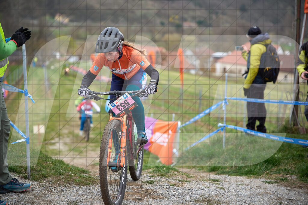 34. KTM Kamptal Trophy  | ZÖBING, Österreich – 2026-03-28: 34. KTM Kamptal TrophyFoto: © 2026 Martin Bihounek - MB Creative e.U.
