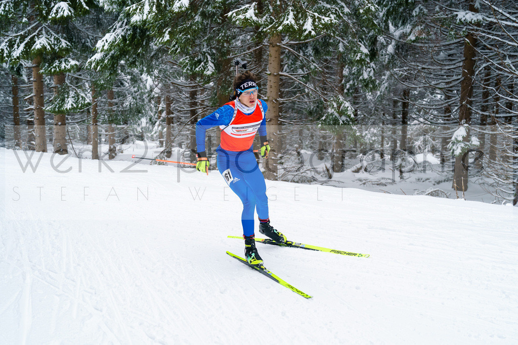 DP Oberwiesenthal | 6. DSV JOKA Deutschlandpokal Biathlon vom 20. - 21.02.2026 in der SPARKASSEN-Arena Oberwiesenthal