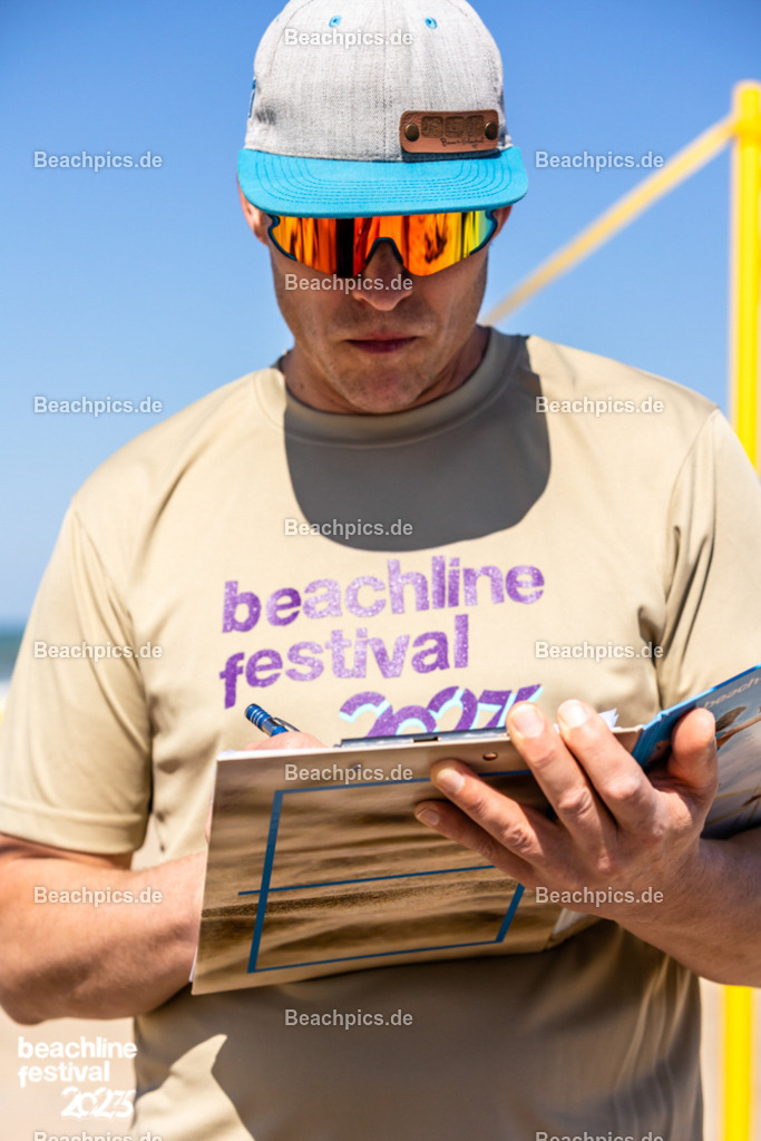 2023-00065558-Beachline-Festival-Bilder | 10.04.2023; Riccione Foto: Gerold Rebsch - www.beachpics.de
