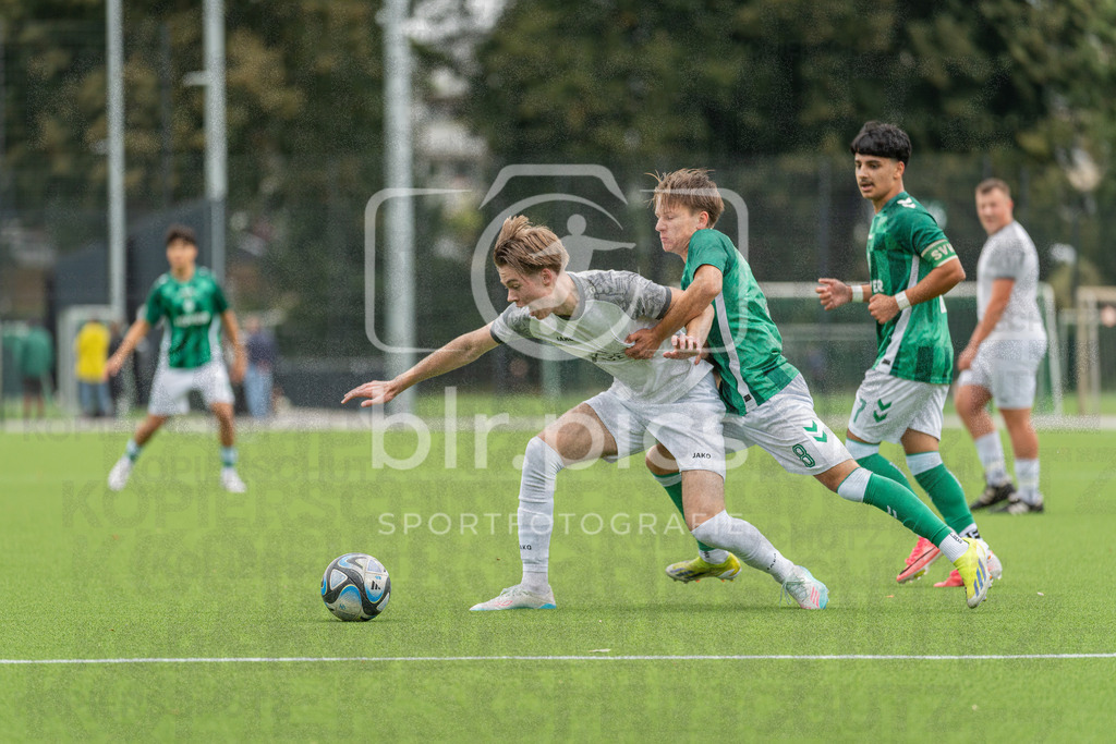 SV Werder Bremen - SV Grohn | SV Werder Bremen - SV Grohn