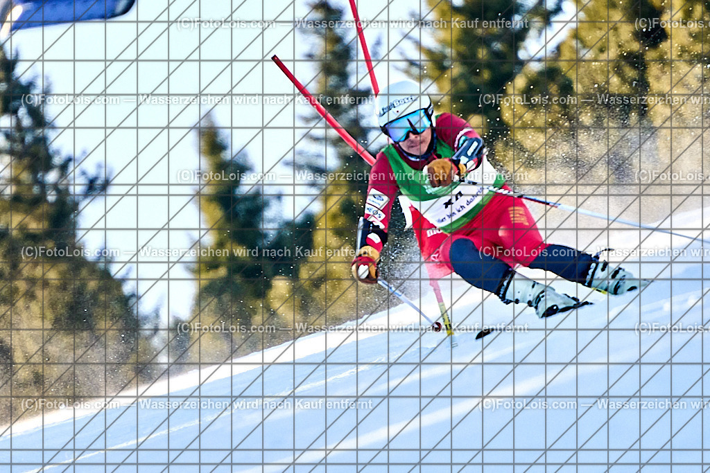 _ALP4575_FIS-Masters-GS-II_Glungezer_Ban Yuri | FIS-MASTERS-WorldCup am Glungezer, GiantSlalom-II, So 18. Jänner 2026.