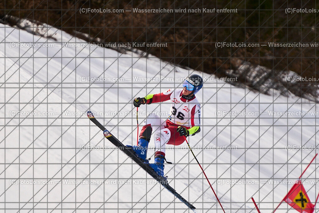 ALP8293_Herrn-FIS-GS-II_Lackenhof-WY_HAAS Noah | Internationaler FIS GiantSlalom der Herrn auf der Distelpiste in Lackenhof am Di 11. März 2025.  Österreich, LSV-NÖ, Sportunion Waidhofen/Ybbs (2035).