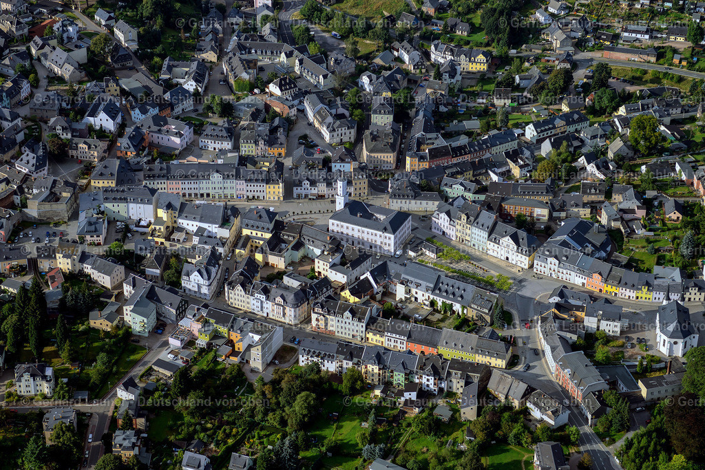 3291730 | Altstadt Schneeberg