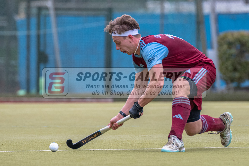 SM_20250927-D85_4700 | 1.BL-Feld - Hinrunde (M) UHC - MHC / 2:0 (1:0)