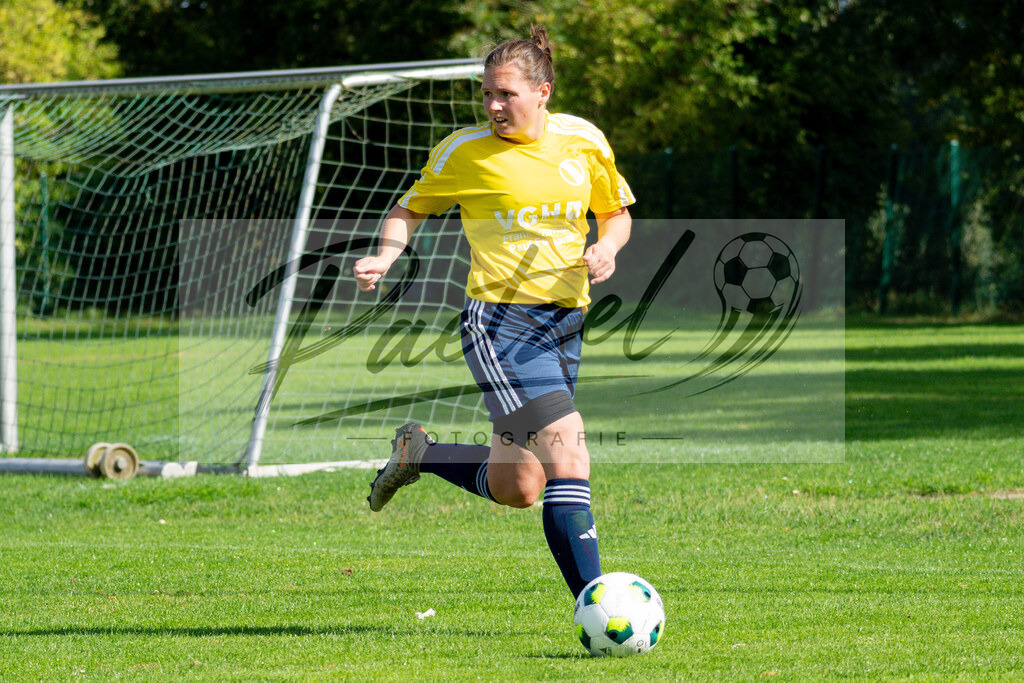 20260906_RULSVK_0201 | Fußball, Frauen:   beim Spiel der Kreisliga zwischen SG Rulle/Haste vs. SV Kettenkamp am 06.09.2026 im Stavermann-Sportpark in Rulle/Wallenhorst, Deutschland.(Foto von Nico Paetzel) - Realisiert mit Pictrs.com