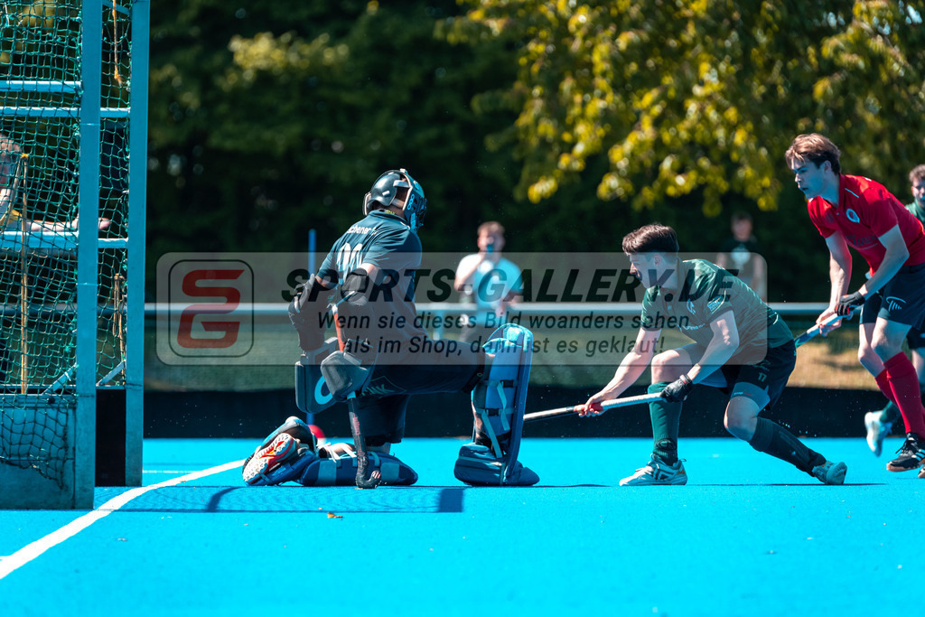 HK_20250511_106483 | Regionalliga West Herren Aachener HC - Club Raffelberg am 11.5.2025 Aachener HC , Aachen