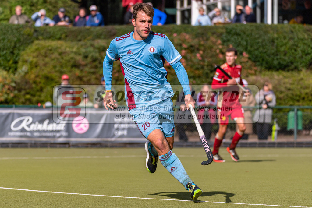 SM_20221001-D5A_2352 | UHC Hamburg - RW Köln /  4:3