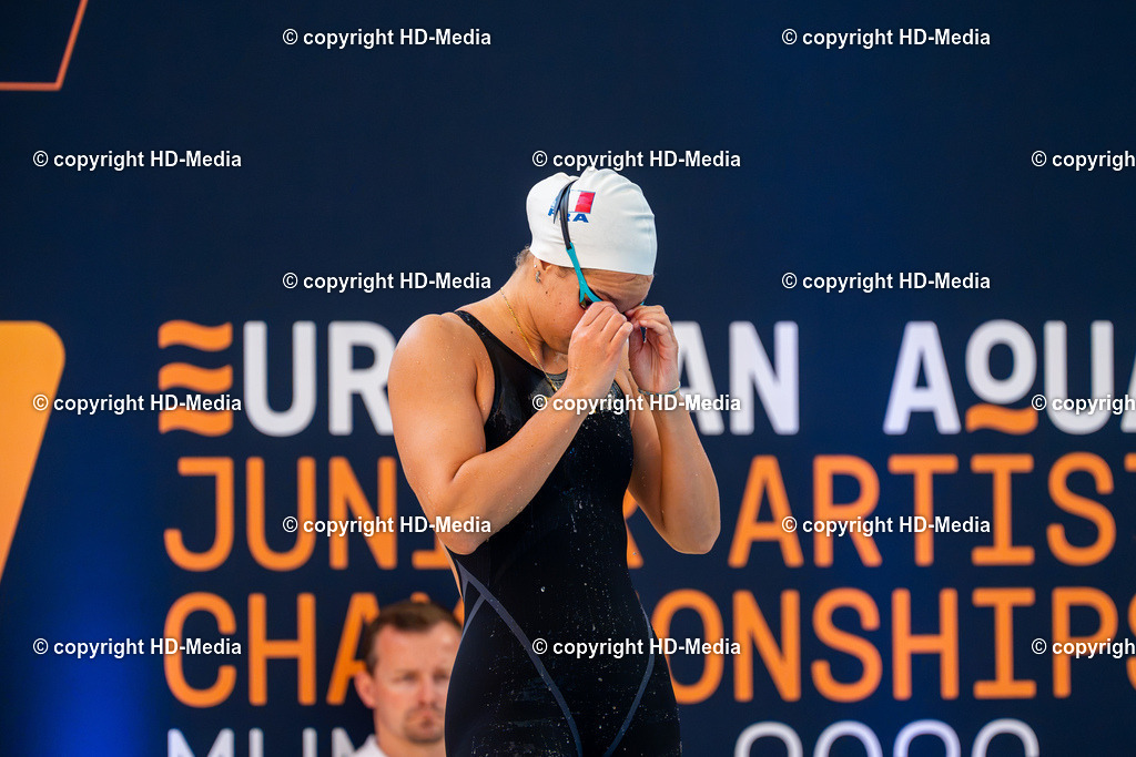European Aquatics Junior Swimming Championships 2026 | European Aquatics Junior Swimming Championships 2026