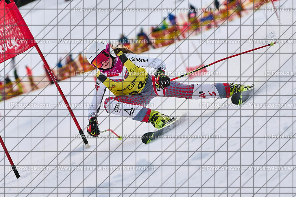 ALP0876_Patscherkofel_FischerCup-RTL_Neuner Alina | (C)FotoLois.com, Alois Spandl, FischerCup-RTL, Kinder-/Schüler-Rennen auf der Heiligwasserwiese am Patscherkofel, SkiClub Innsbruck Patscherkofel (SCIP), Fr 30. Dezember 2022.