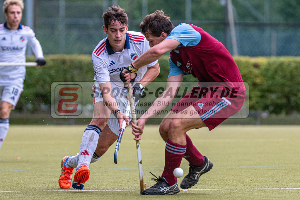SM_20250927-D85_4503 | 1.BL-Feld - Hinrunde (M) UHC - MHC / 2:0 (1:0)