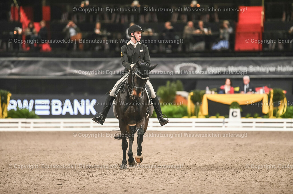 20231115_20_Dressur_Kl-S++_0382_TOMsPiC | Foto: Thomas Hartig