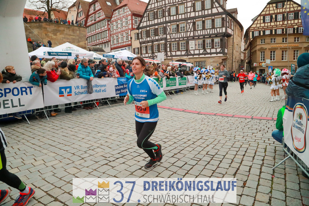VR Bank Hauptlauf 10000m | 3 Koenigslauf 2023 - Realisiert mit Pictrs.com
