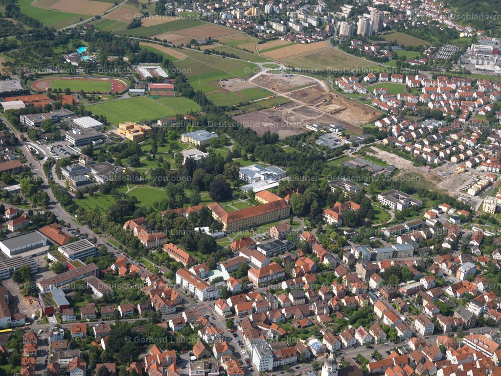 2997524 | Klinikum Schloß Winnenden