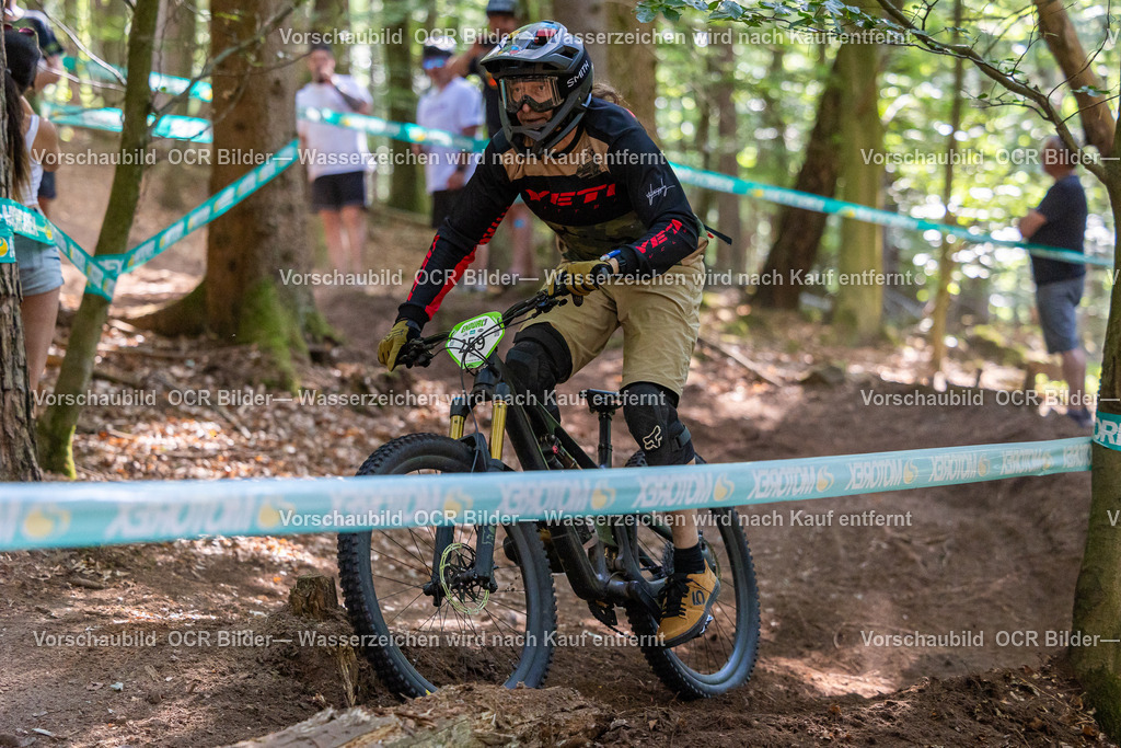 Enduro One Roßbach Sa R6-1875 | OCR Bilder Fotograf Eisenach Michael Schröder