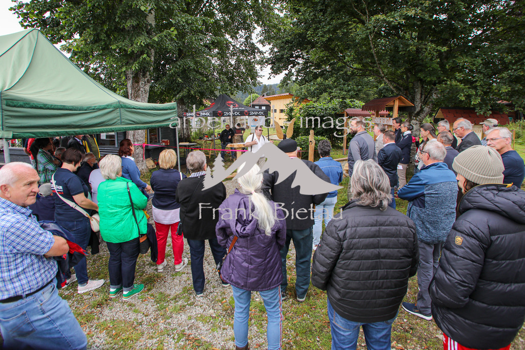 OE7A0759 | Karl Heinz Keilhofer, Eröffnungsansprache