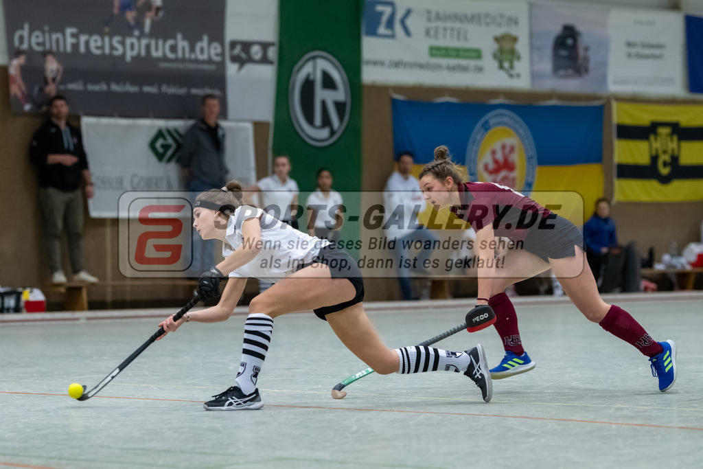 SFE_20230226_0018 | Deutsche Meisterschaft Weibliche U16 Halle 2023 am 26.02.2023 in Düsseldorf (DSC99), Photo: Stephan Fehrmann 2022 (Sports-Gallery)