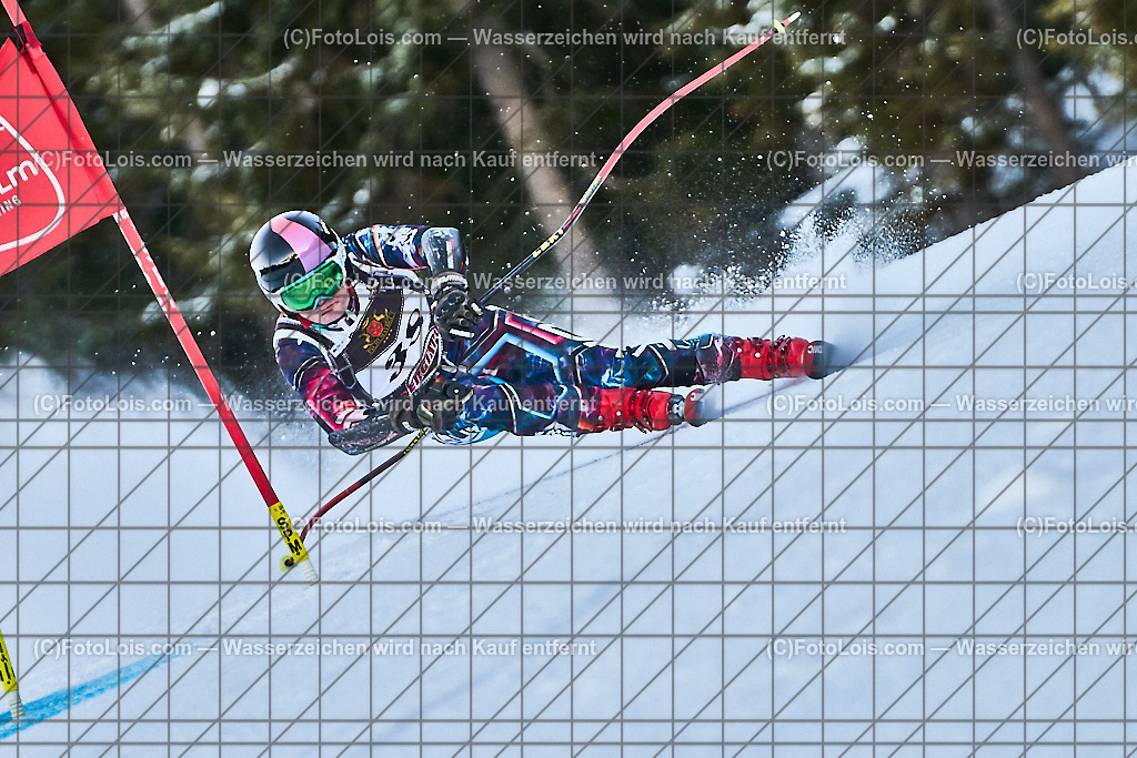 ALP6492_FIS-MastersCup_Reiteralm_SuperG_Unterkofler Otto | FIS-MastersCup Super-G auf der Reiteralm in Pichl, Fr 17. Jänner 2025.