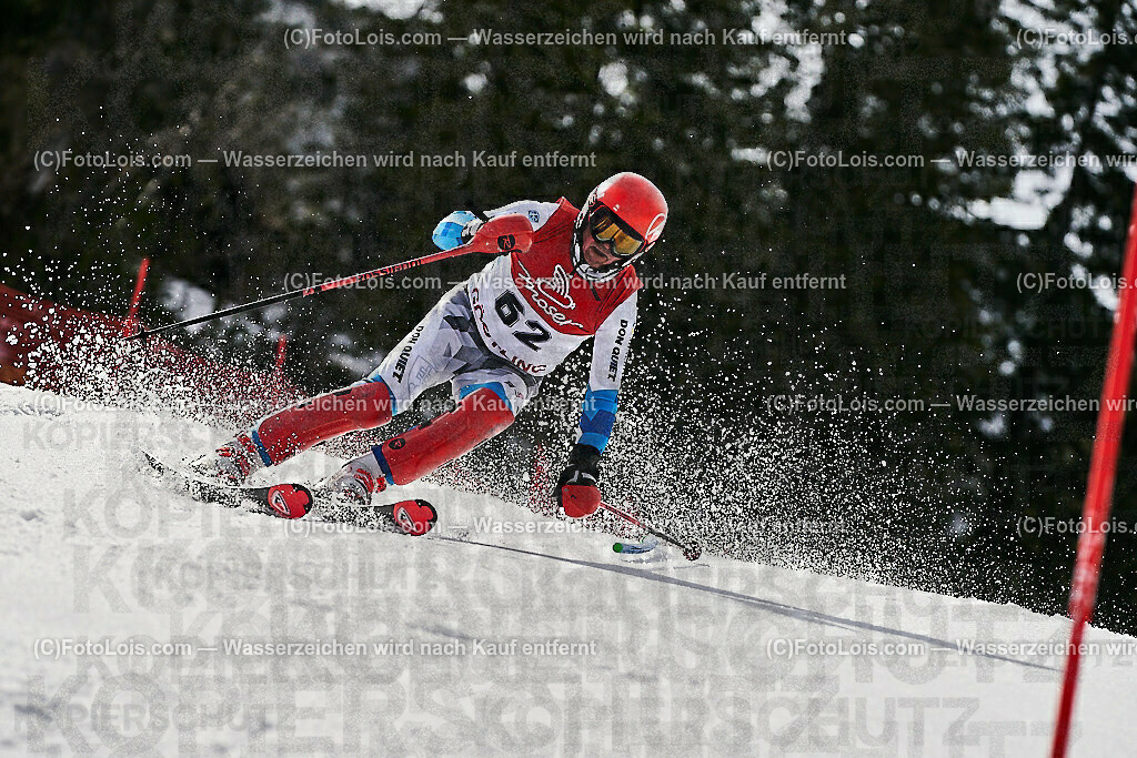 ALS0772_WCM-SL_Kat-B_Danis Emil | (C)FotoLois.com, Alois Spandl, World Criterium Masters Ski Alpin 2023 Hochkar, Slalom, Kategorie B, Do 23. März 2023.