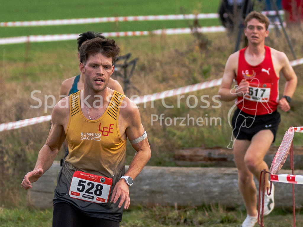 Sparkassen Cross Pforzheim | sparkassencross