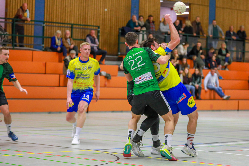 SVN_HcTvRhede_131225_034 | Bildergalerie von Sport-Ereignissen aber auch von weiteren spannenden Dingen - nicht nur vom Niederrhein. In Anlehnung an den bekannten Spruch von Hanns Dieter Hüsch heißt das Motto: "Niederrhein ist überall".  - Realisiert mit Pictrs.com