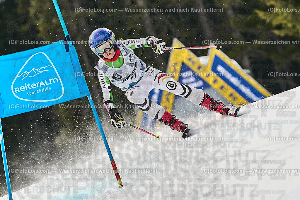 _WWO3114_MASTERS-WM_Reiteralm_CD-SG_VILSMAIER Veronika | FISWORLD CHAMPIONSHIPSMASTERS ALPINE SKIING, 23. – 28. MÄRZ 2026 - REITERALM | STMK | AUT.   Veranstaltet vom Masters-Referat des Deutschen Skiverbandes (DSV). Durchführende Organisation: WSV Pichl-Reiteralm, unterstütutzt von den Bergbahnen REITERALM bei Schladming und SKI AUSTRIA.                            Disziplinen:  Super-G, GiantSlalom, Slalom.                                                 Kategorien:  A (Herrn 30-59 Jahre), B (Herrn ab 60 Jahre), C (Damen 30-59 Jahre), D (Damen ab 60 Jahre).                Rennstrecken:   Gasselhöhe und Muldenliftpiste auf der Reiteralm.