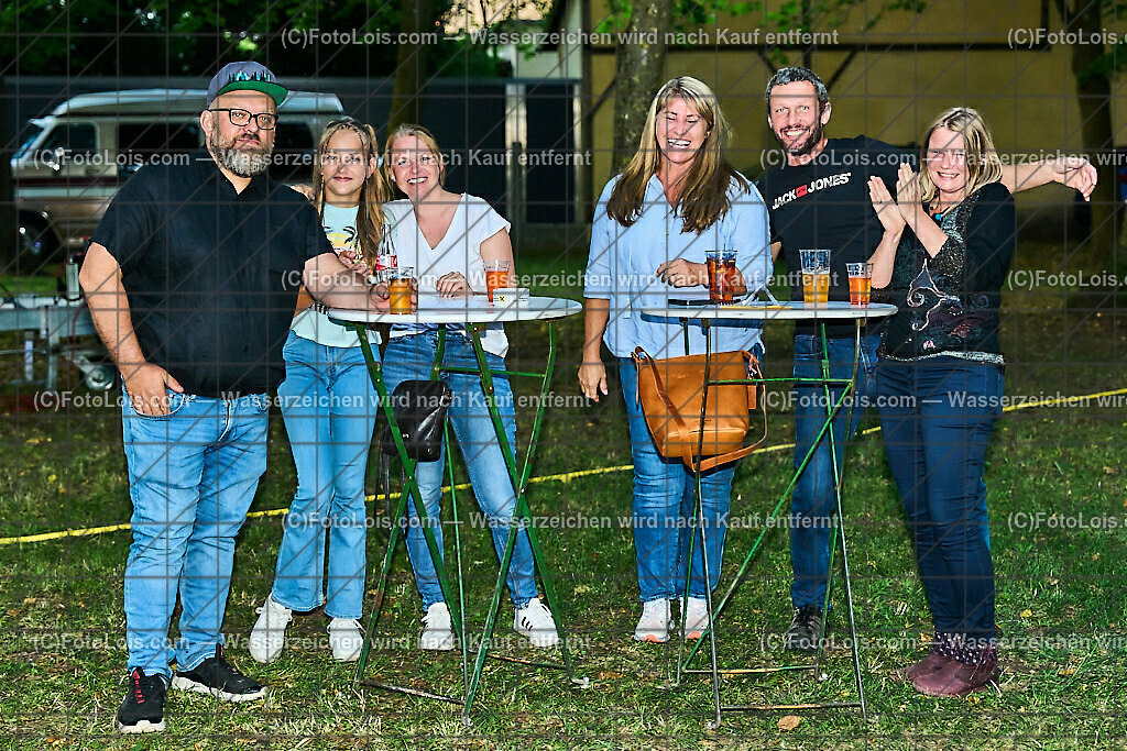 ALP2096_MAGIC of ABBA_MAMMA MIA | (C)FotoLois.com, Alois Spandl, MAMMA MIA - What a Show mit THE MAGIC of ABBA im Stadtpark Wieselburg, Fr 11. Aug. 2023.