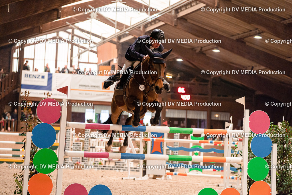 Springen Tag 3-453 | dv-media-shop - Realisiert mit Pictrs.com