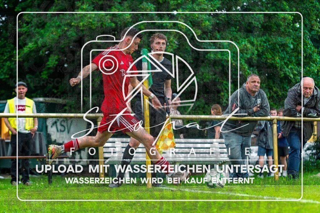Landesliga Herren LG - TSV Ottersberg vs. TV Jahn Schneverdingen | Maurice Bahnemann (TV Jahn Schneverdingen #10); Landesliga Herren LG - TSV Ottersberg vs. TV Jahn Schneverdingen am 29.05.26 in Wümmestadion, Ottersberg - Realisiert mit Pictrs.com