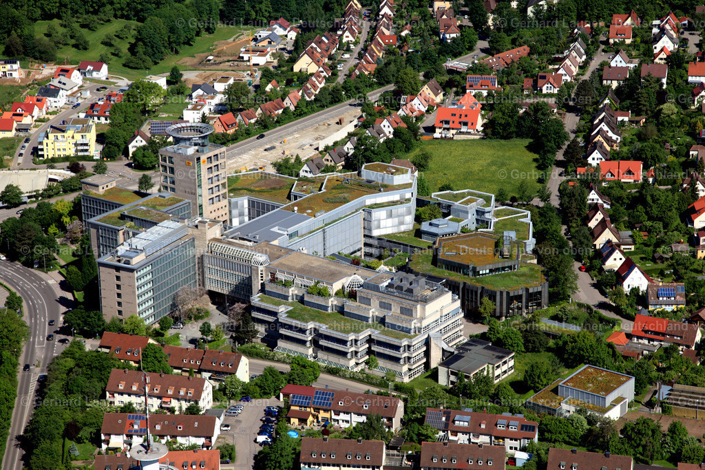 3091521 | Bausparkasse Schwäbisch Hall BD Uhlig, Schwäbisch-Hall