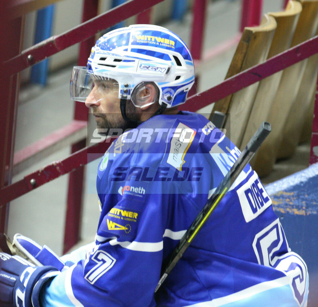 SC Riessersee - Höchstadt Alligators | Lubor Dibelka - Realisiert mit Pictrs.com