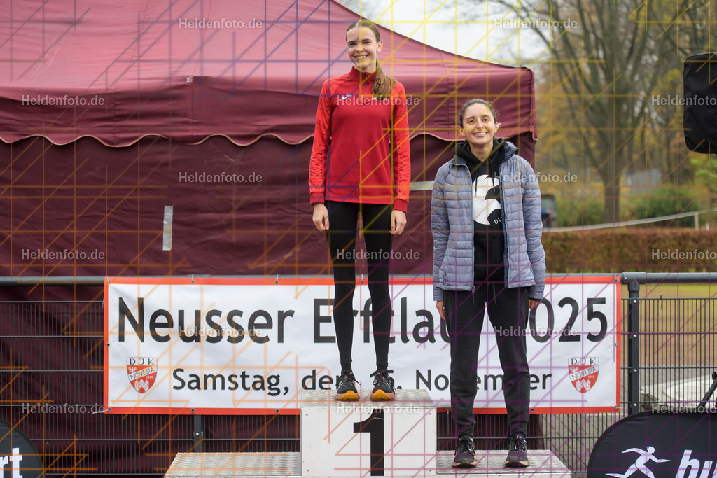 Neusser Erftlauf 2025  | 15km Neusser Erftlauf 2025 Foto: Heldenfoto.de