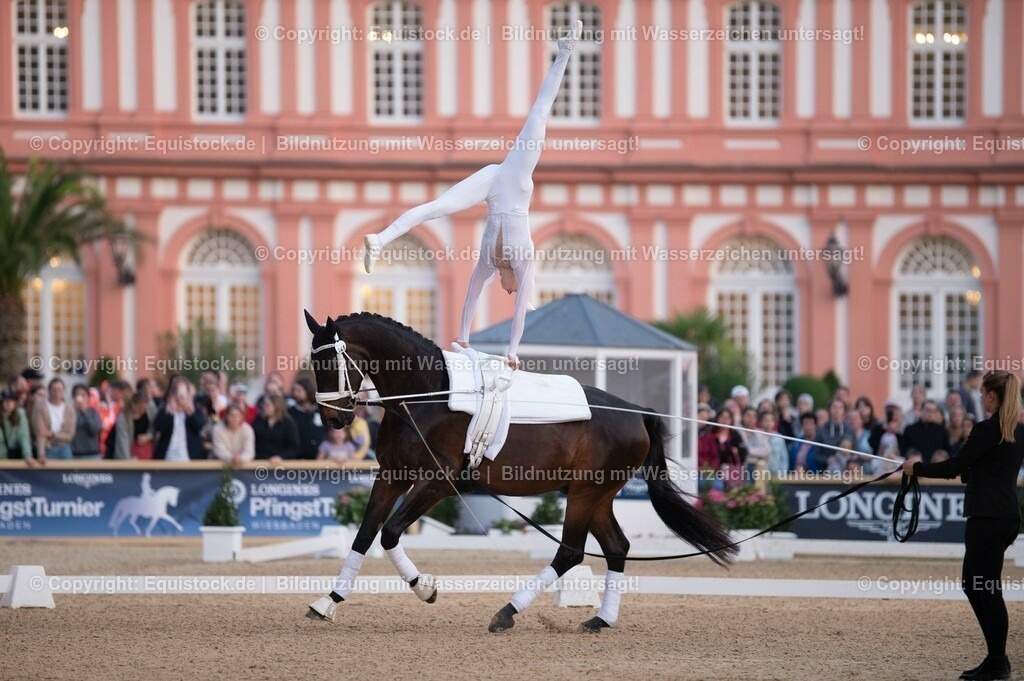 20230527_Voltigieren_NASPA_Flutlicht_0161 | equistock