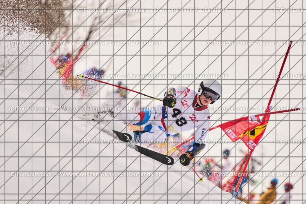 ALP8339_Herrn-FIS-GS-I_Lackenhof-WY_Fuhr Marvin | Internationaler FIS GiantSlalom der Herrn auf der Distelpiste in Lackenhof am Mo 10. März 2025.  Österreich, LSV-NÖ, Sportunion Waidhofen/Ybbs (2035).