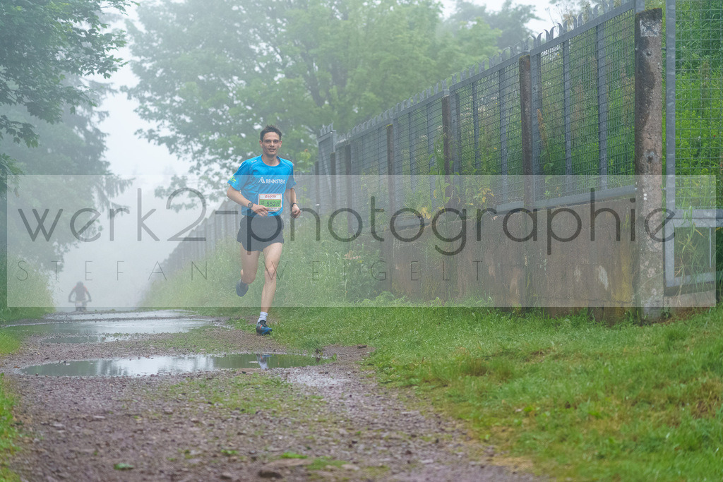 Rennsteig-Staffellauf | 24. Staffellauf - 22.06.2024 von Hörschel nach Blankenstein