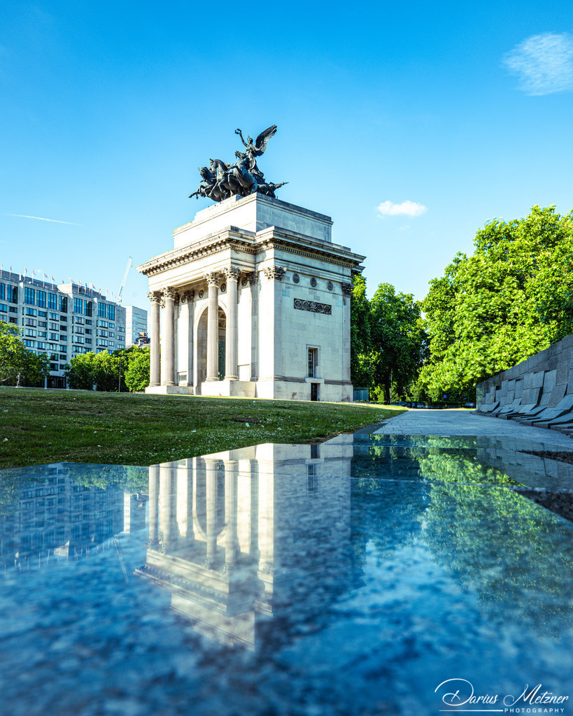 London | Fotos aus London (Vereinigtes Königreich)