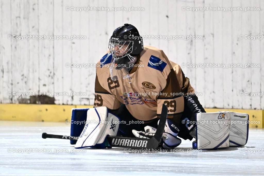 EC Kellerberg vs. ASKÖ Görlach 27.1.2024 | #29 Frank Christof