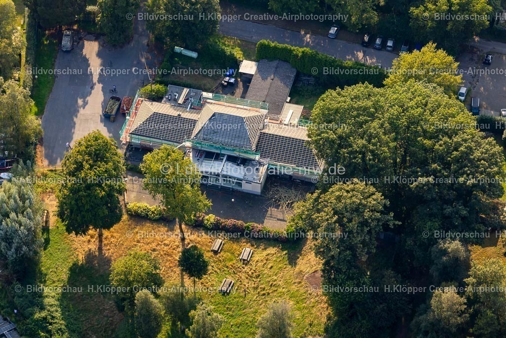 Luftbild Nettetal-93 | Luftbildfotografie Nettetal - Realisiert mit Pictrs.com