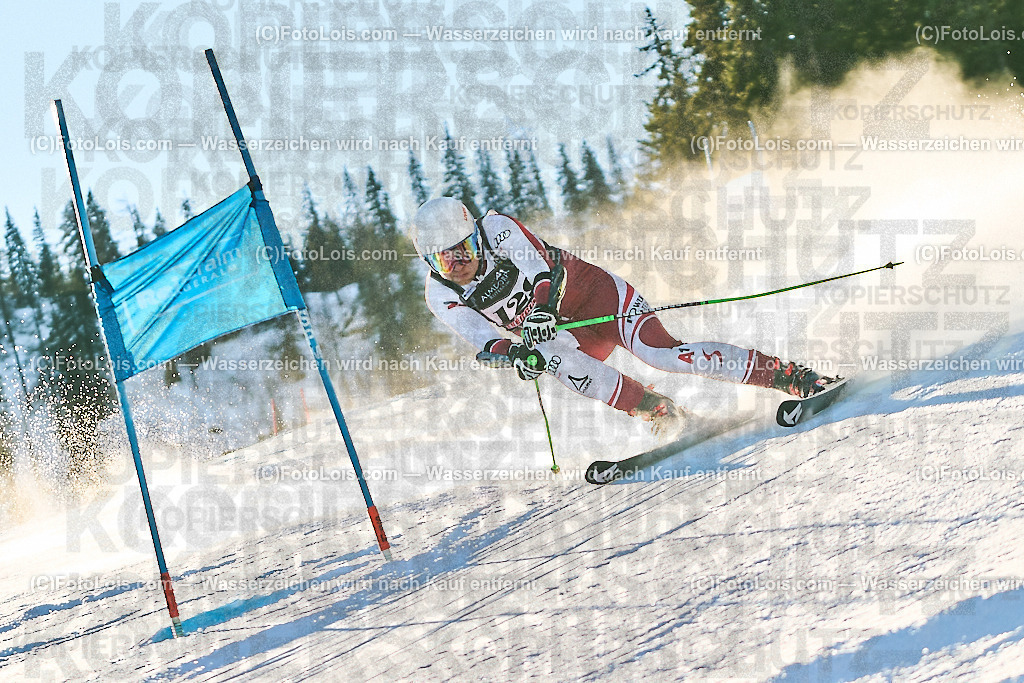 ALP1303_FIS-MastersCup_Reiteralm_Giant-SL_Payer Florian | FIS-MastersCup GIANT-SLALOM auf der Reiteralm in Pichl, Sa 18. Jänner 2025.