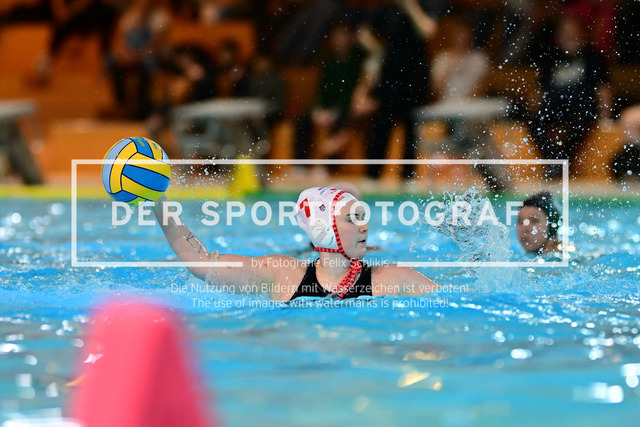 Wasserball I Frauen I Saison 2025-2026 I Bundesliga I 4. Spieltag I Eimsbütteler TV - SSV Esslingen I 04282 | Der Sportfotograf. - Realisiert mit Pictrs.com