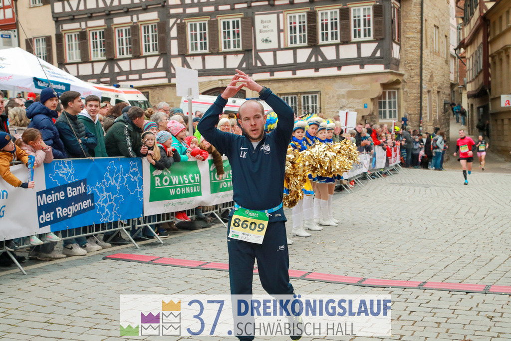Roewisch Wohnbau Cup 5000m | 3 Koenigslauf 2023 - Realisiert mit Pictrs.com