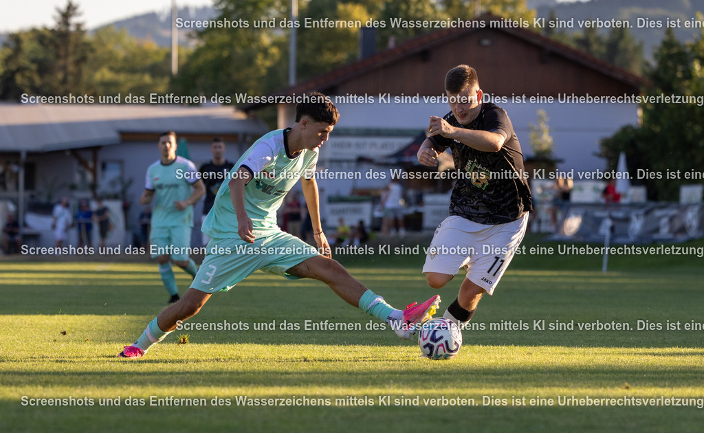 7K3A3587 | 2. Klasse Traisental (1. Runde) - Sportanlage Wilhelmsburg