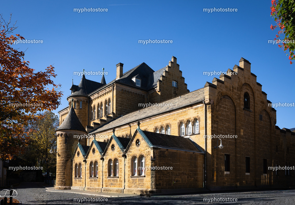Goslar2 | myphotostore - Realisiert mit Pictrs.com