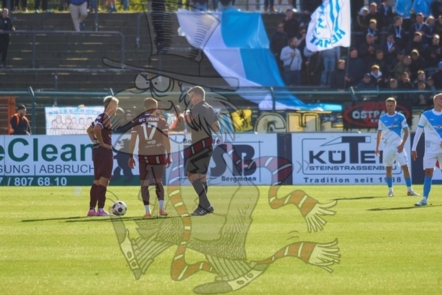 BFC Dynamo vs. Chemnitzer FC 038 | mythos-online-redaktion
